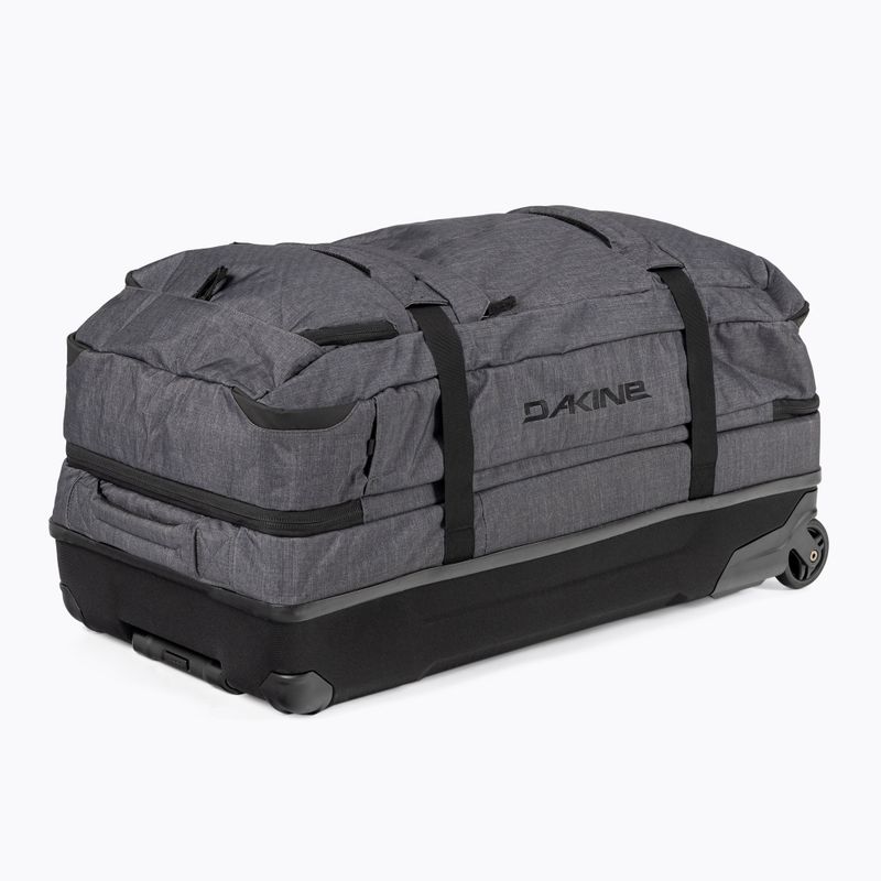 Dakine Split Roller 110 l kelioninis lagaminas pilkos spalvos D10002942 4