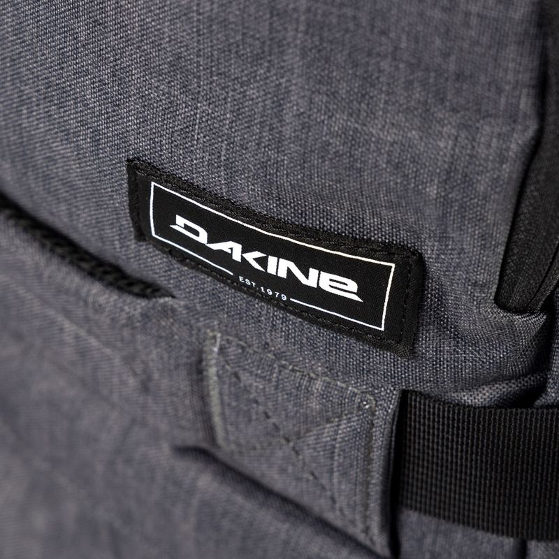 Dakine Split Roller 110 l kelioninis lagaminas pilkos spalvos D10002942 6