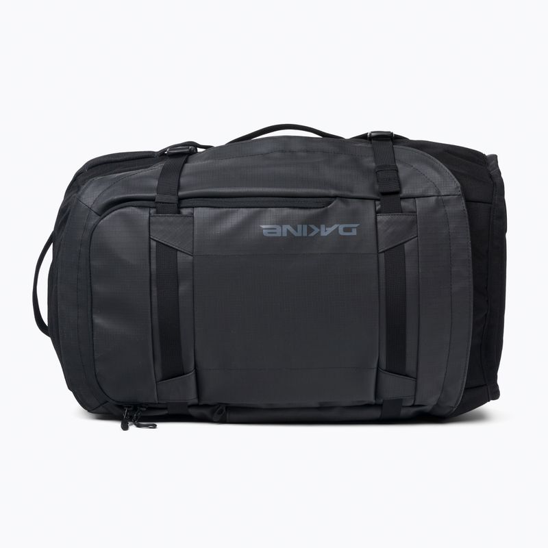 Dakine Ranger kelioninė kuprinė 45 l juoda D10002945
