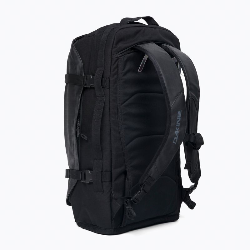 Dakine Ranger kelioninė kuprinė 45 l juoda D10002945 3