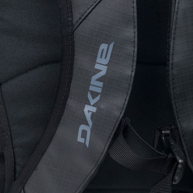 Dakine Ranger kelioninė kuprinė 45 l juoda D10002945 7