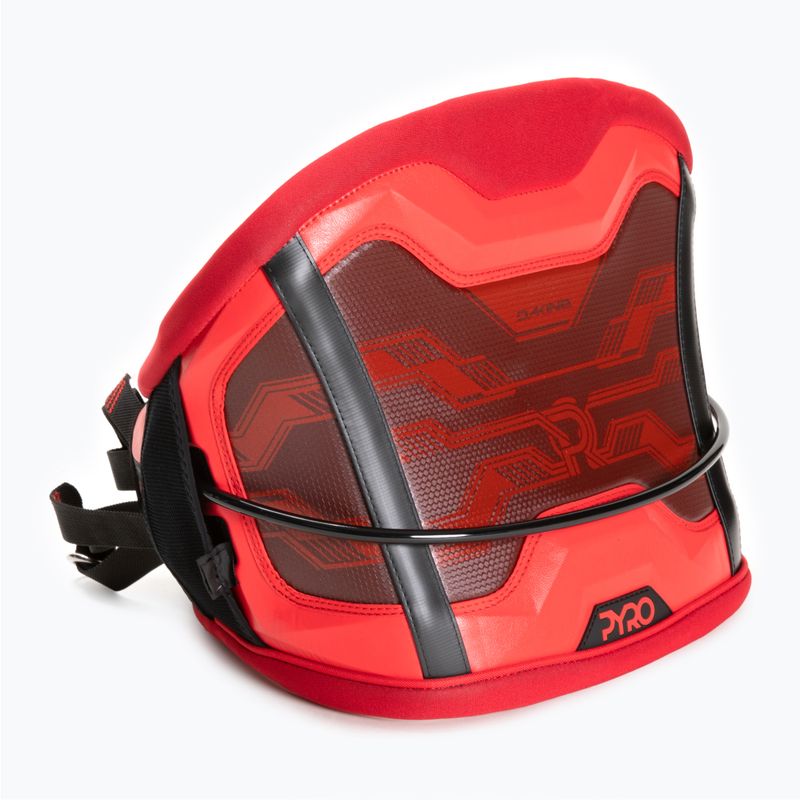 Dakine Pyro raudona vyriška trapecija D10002988 D10002988 2