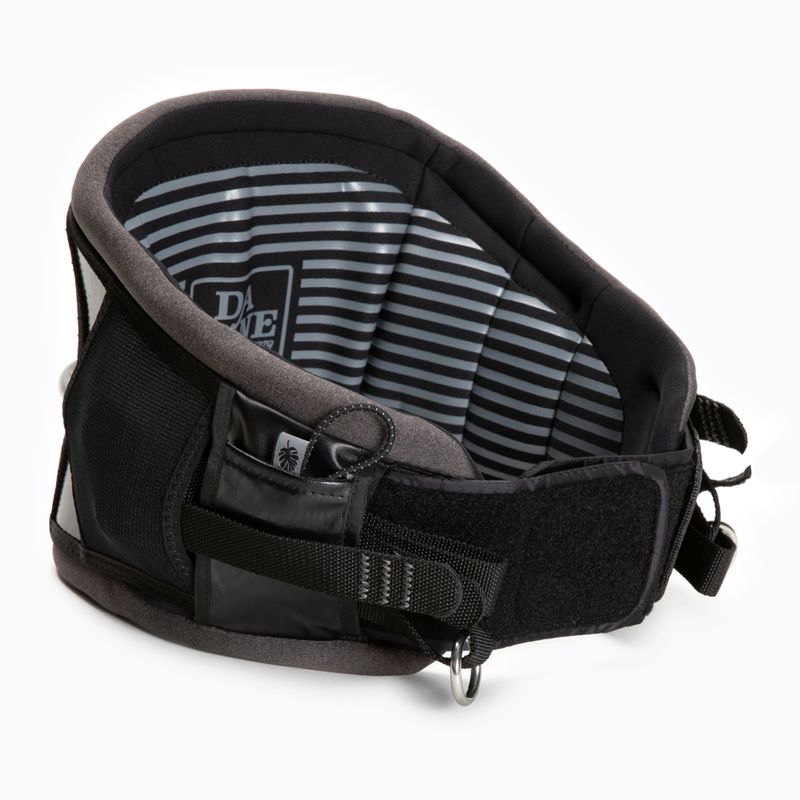 Dakine Wahine moteriška trapecija juoda D10002993 2