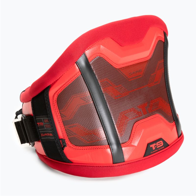 Dakine T-9 Classic Slider red vyriškos burlenčių trapecijos D10002994