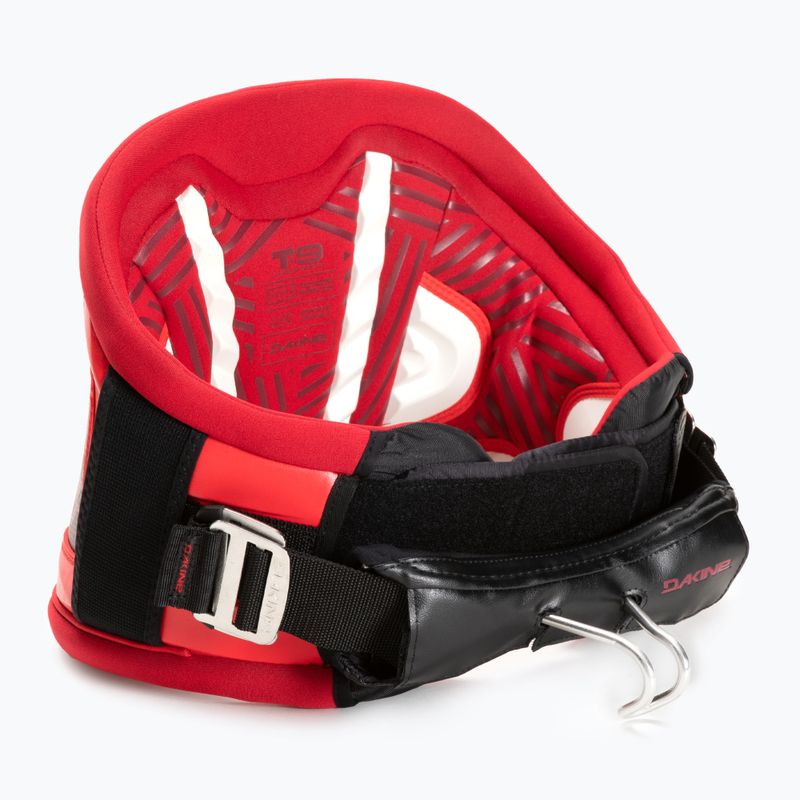 Dakine T-9 Classic Slider red vyriškos burlenčių trapecijos D10002994 2