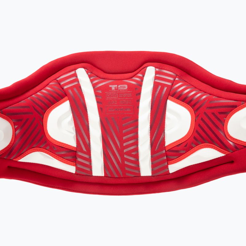 Dakine T-9 Classic Slider red vyriškos burlenčių trapecijos D10002994 4