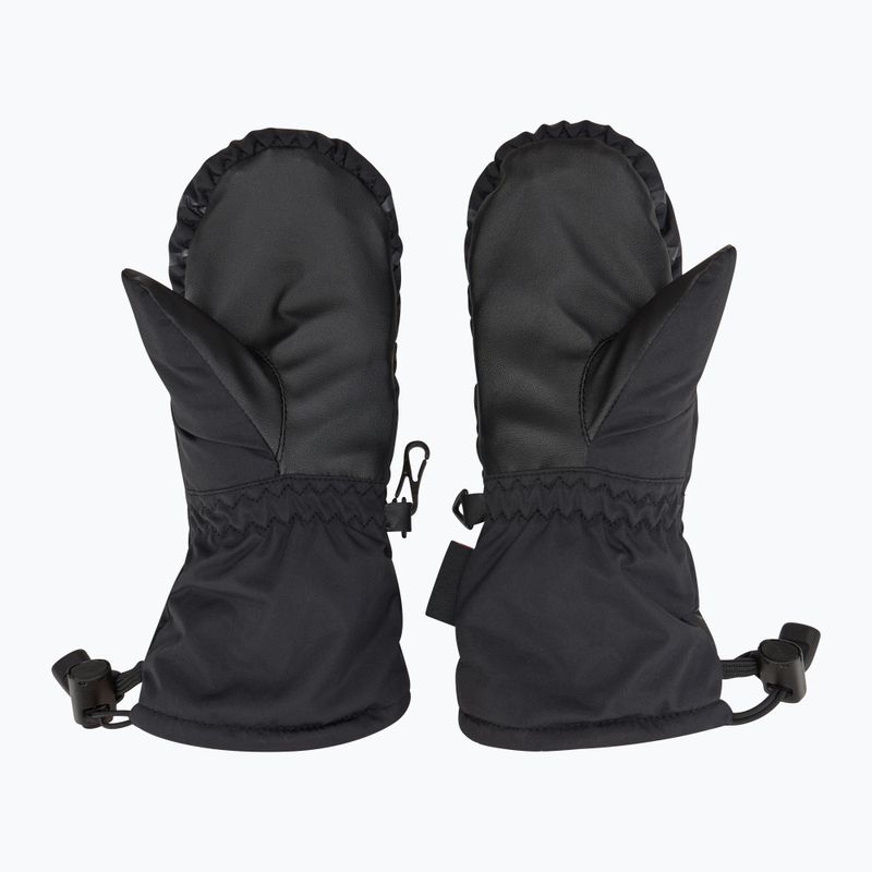 Vaikiškos snieglenčių pirštinės Dakine Scrambler Mitt bear 2