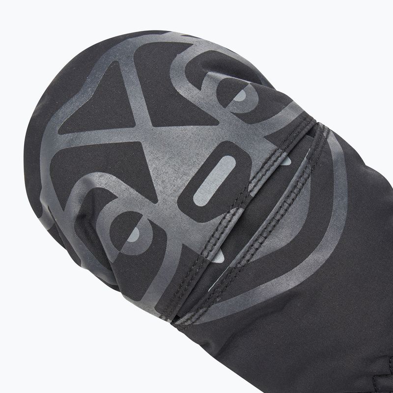 Vaikiškos snieglenčių pirštinės Dakine Scrambler Mitt bear 4