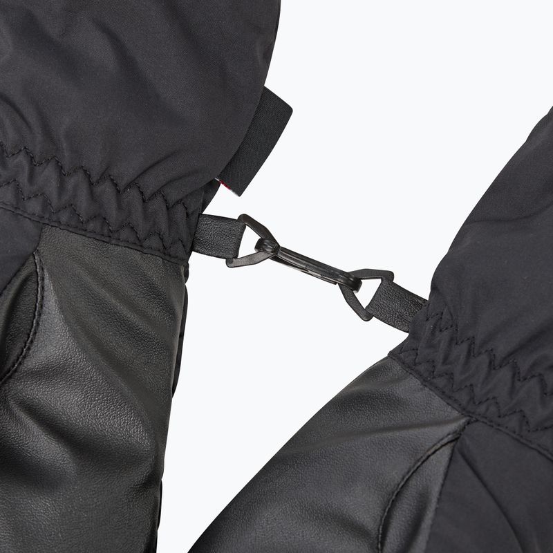 Vaikiškos snieglenčių pirštinės Dakine Scrambler Mitt bear 5