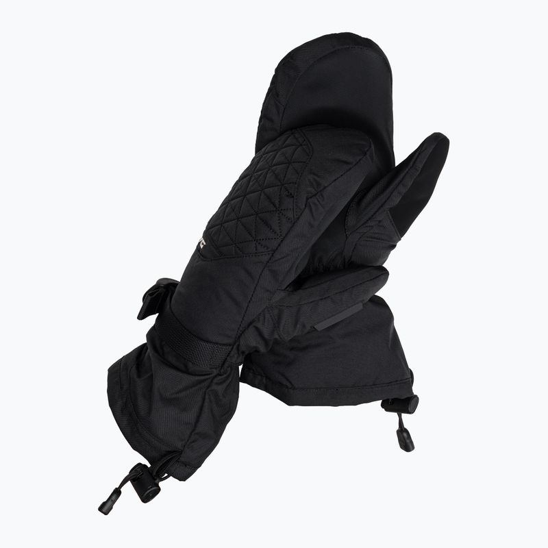 Dakine Camino Mitt moteriškos snieglenčių pirštinės black D10003133 2