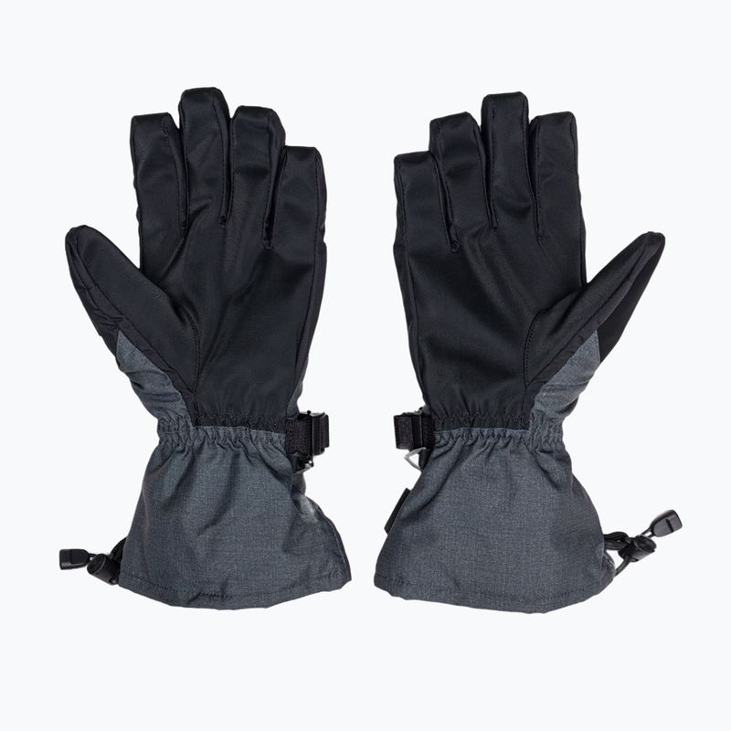 Dakine Scout vyriškos snieglenčių pirštinės pilkos spalvos D10003170 2