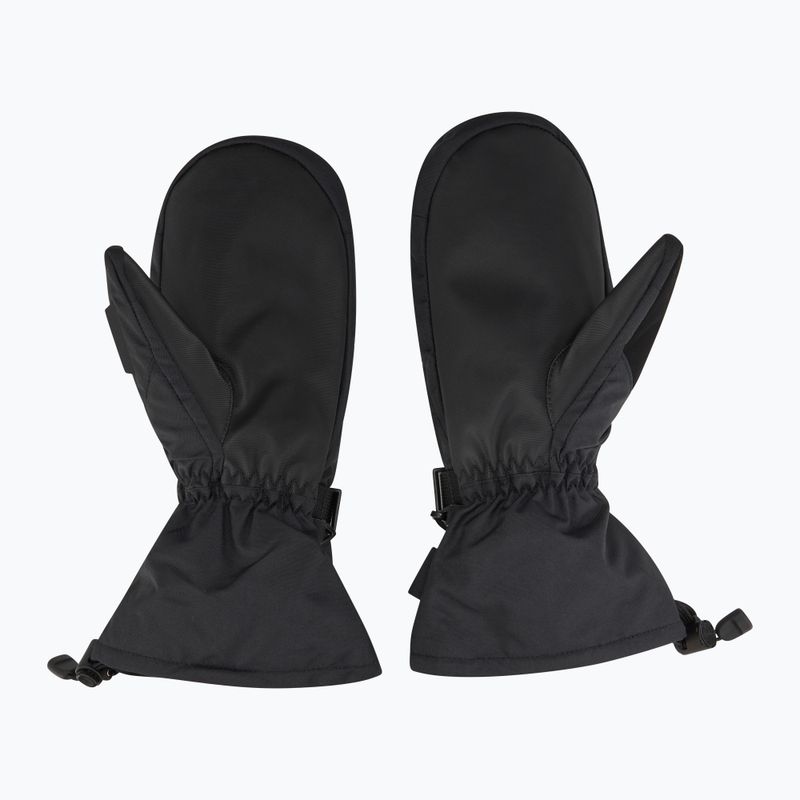 Vyriškos snieglenčių pirštinės Dakine Scout Mitt black 3