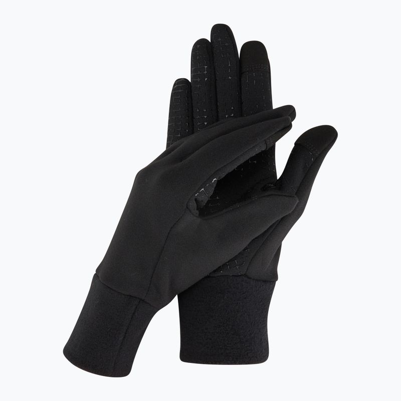 Vyriškos snieglenčių pirštinės Dakine Scout Mitt black 8