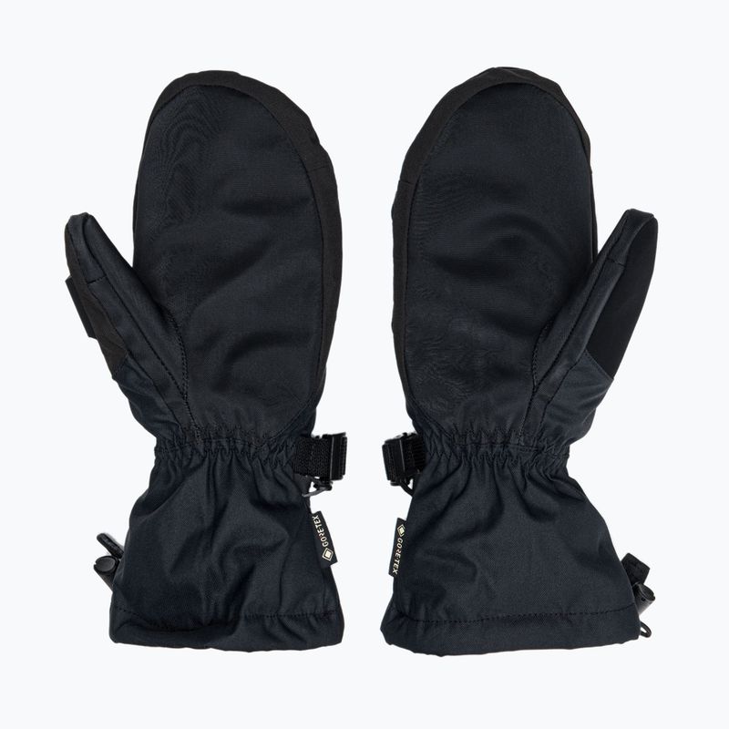 Moteriškos Dakine Sequoia Gore-Tex pirštinės Black D10003174 Snieglenčių pirštinės 2