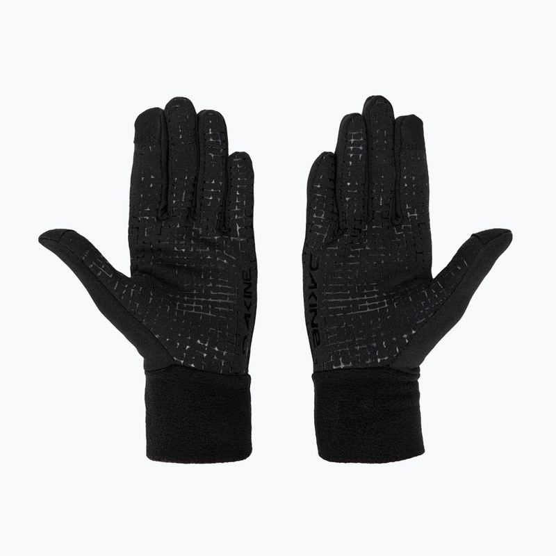 Dakine Titan Gore-Tex vyriškos snieglenčių pirštinės, juodos D10003184 7