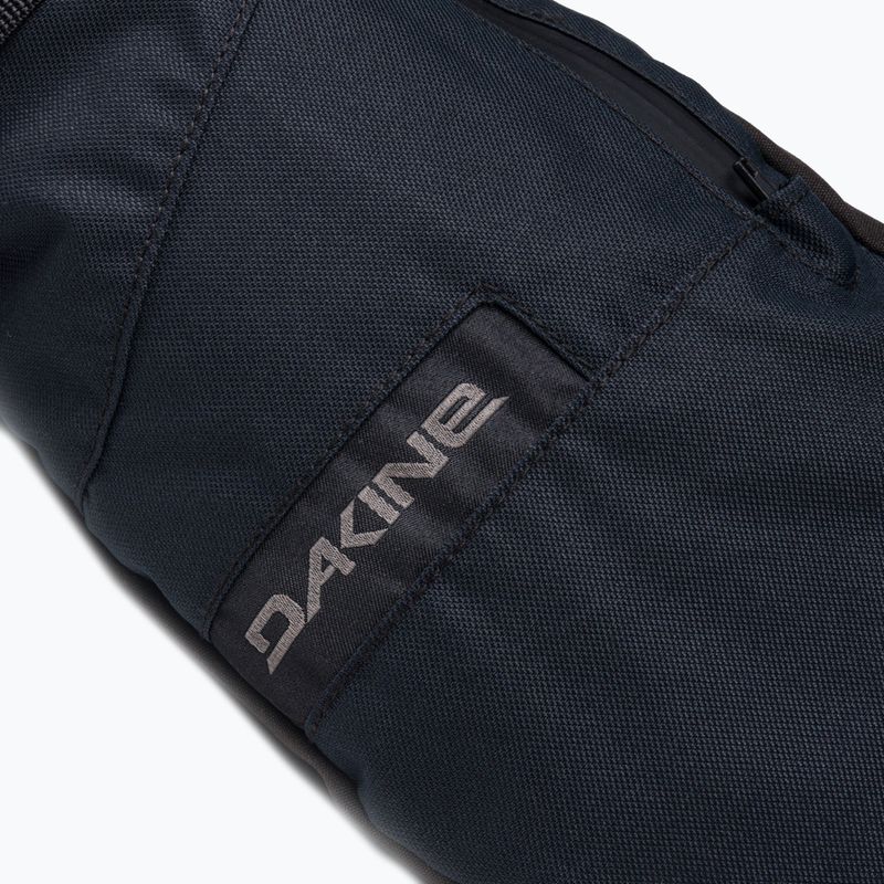 Vyriškos Dakine Titan Gore-Tex snieglenčių pirštinės Black D10003185 4