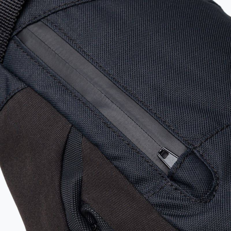 Vyriškos Dakine Titan Gore-Tex snieglenčių pirštinės Black D10003185 5