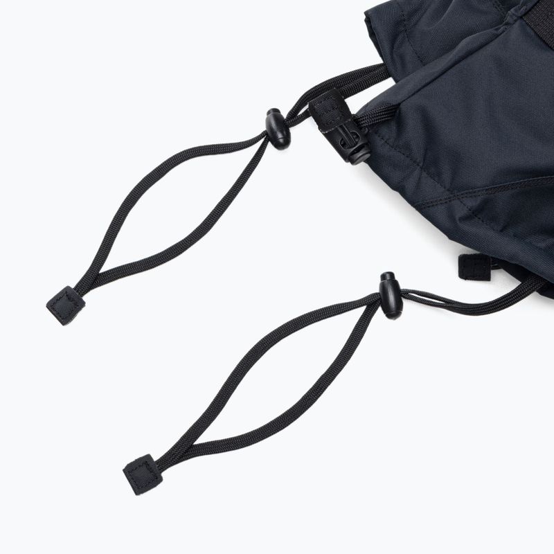 Vyriškos Dakine Titan Gore-Tex snieglenčių pirštinės Black D10003185 6