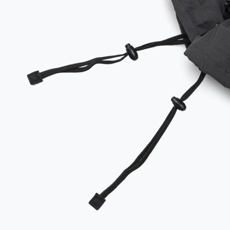 Vyriškos Dakine Titan Gore-Tex pirštinės, pilkos D10003185 snieglenčių pirštinės 6