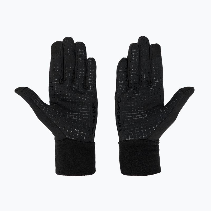 Vyriškos Dakine Titan Gore-Tex pirštinės, pilkos D10003185 snieglenčių pirštinės 7