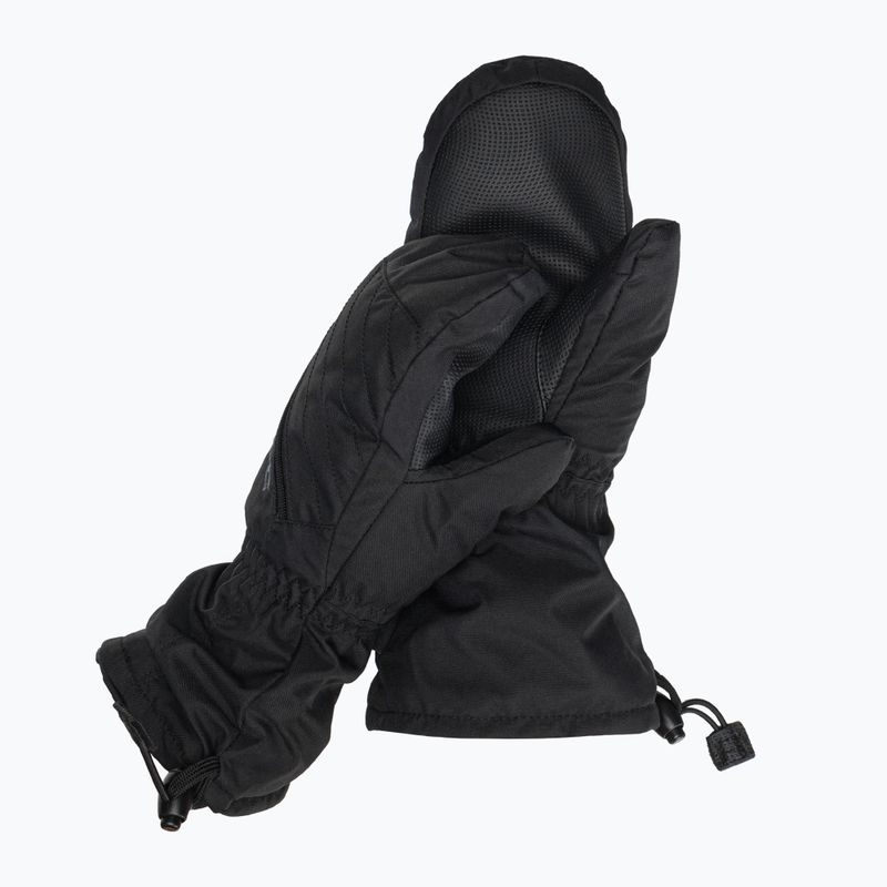 Dakine Tracker Mitt vaikiškos snieglenčių pirštinės, juodos D10003190