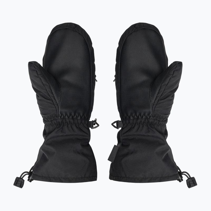 Dakine Tracker Mitt vaikiškos snieglenčių pirštinės, juodos D10003190 2