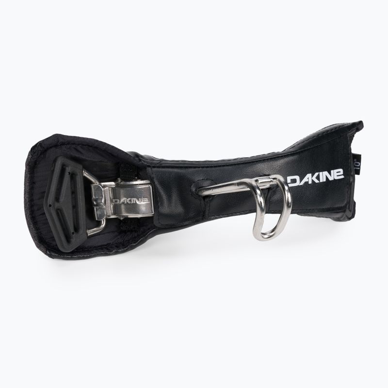 Dakine Push Button Windsurf Spreader Bar trapecijos kablys juodas D10003198