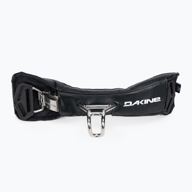 Dakine Push Button Windsurf Spreader Bar trapecijos kablys juodas D10003198 2