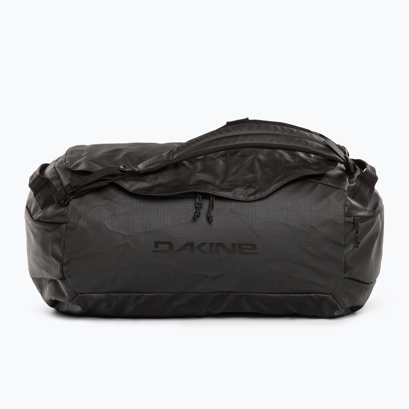 Dakine Ranger Duffle 90 kelioninis krepšys juodas D10003255