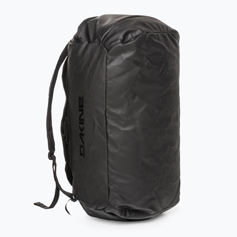 Dakine Ranger Duffle 90 kelioninis krepšys juodas D10003255 2
