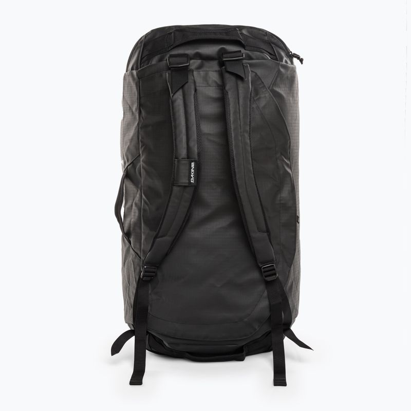 Dakine Ranger Duffle 90 kelioninis krepšys juodas D10003255 3