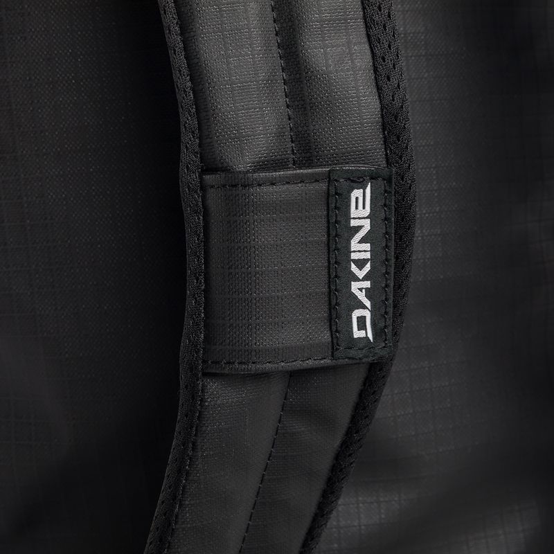 Dakine Ranger Duffle 90 kelioninis krepšys juodas D10003255 4