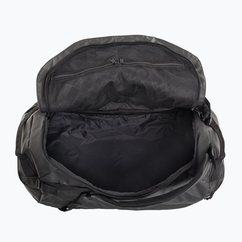 Dakine Ranger Duffle 90 kelioninis krepšys juodas D10003255 5