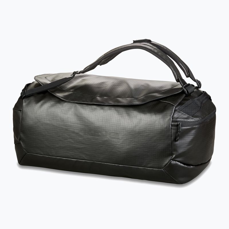 Dakine Ranger Duffle 90 kelioninis krepšys juodas D10003255 6