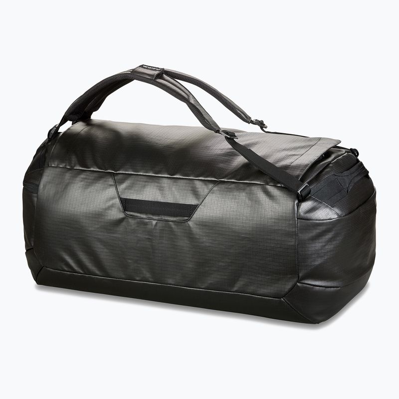 Dakine Ranger Duffle 90 kelioninis krepšys juodas D10003255 7