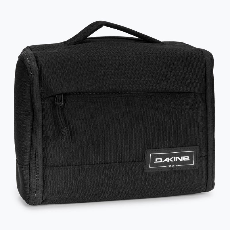 Dakine Daybreak Travel Kit M black D10003260 tualeto reikmenų krepšys