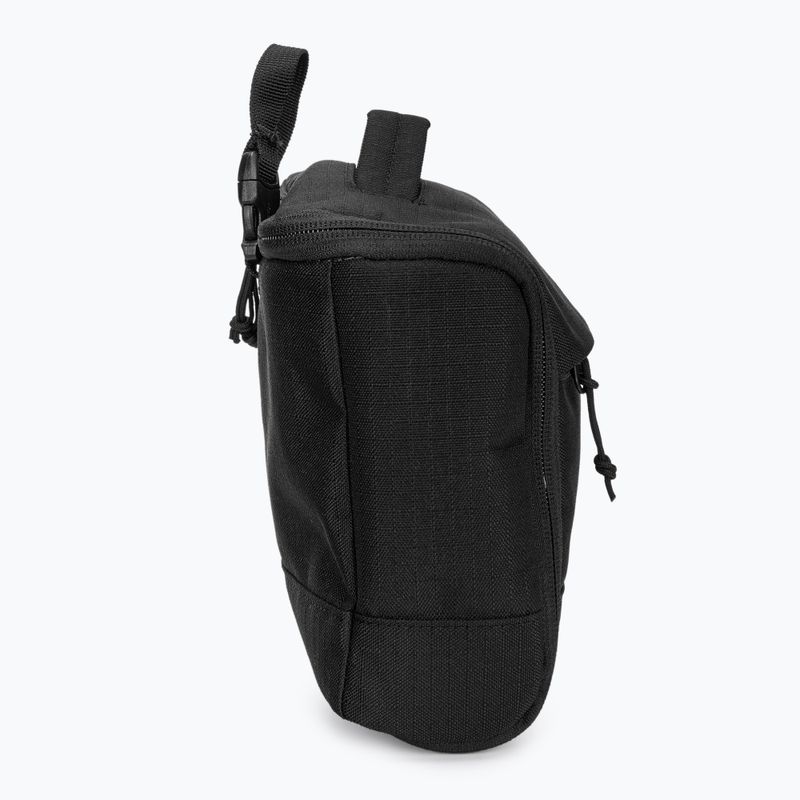 Dakine Daybreak Travel Kit M black D10003260 tualeto reikmenų krepšys 2