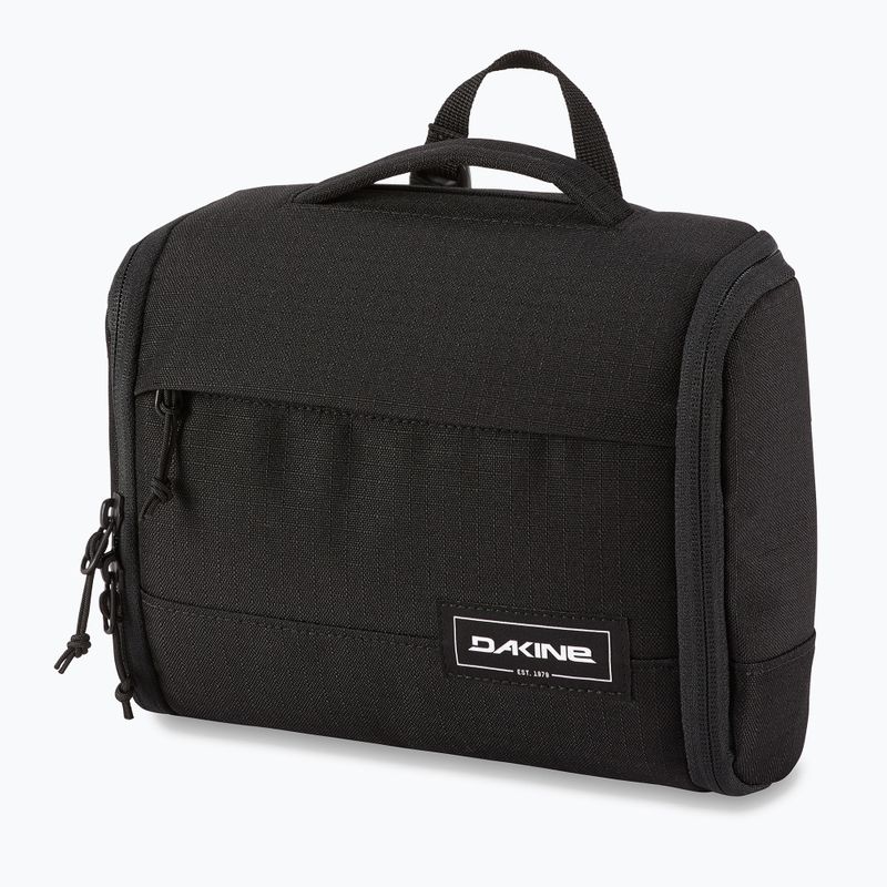 Dakine Daybreak Travel Kit M black D10003260 tualeto reikmenų krepšys 5
