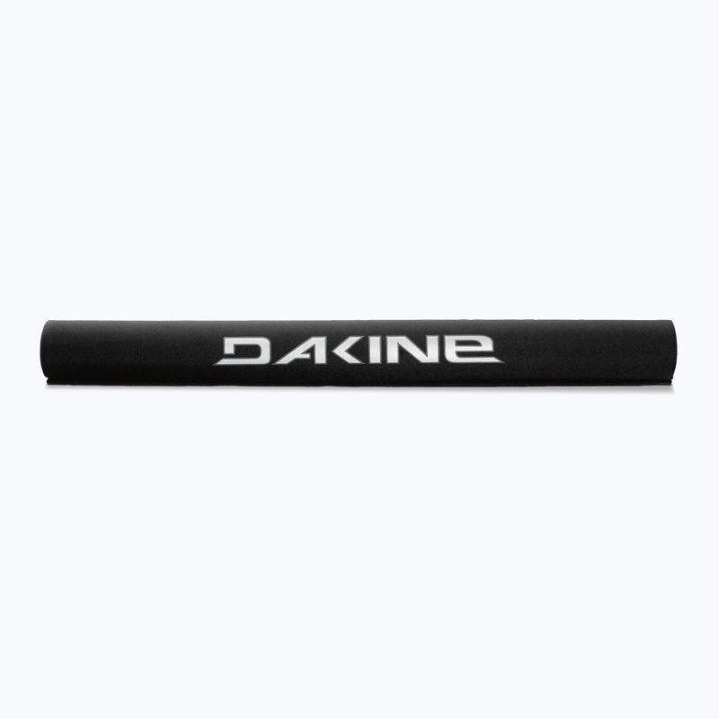 Dakine Rack Pads 28 colių stogo bagažinės apvyniojimai juodi D8840312