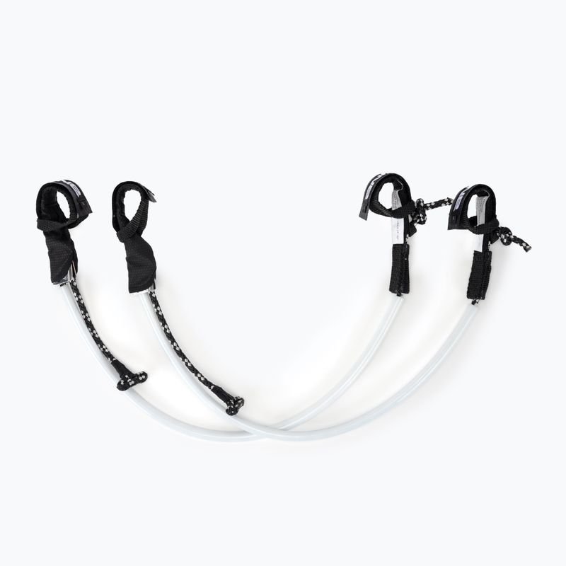 Dakine Comp Lines trapecijos linijos baltos ir juodos spalvos D4100505 2
