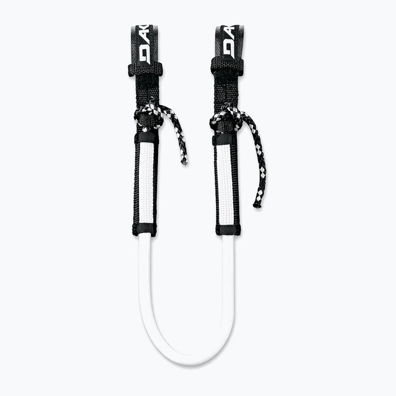 Dakine Dakine Dakine Lines baltos ir juodos spalvos trapecijos linijos D4160200