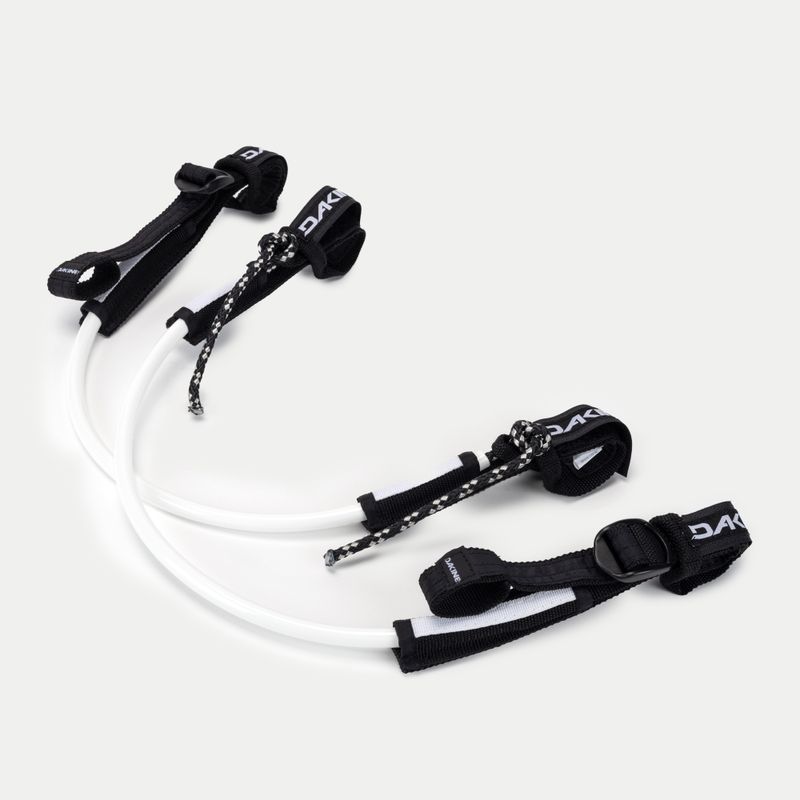 Dakine Lines trapecijos linijos balta ir juoda D4160400