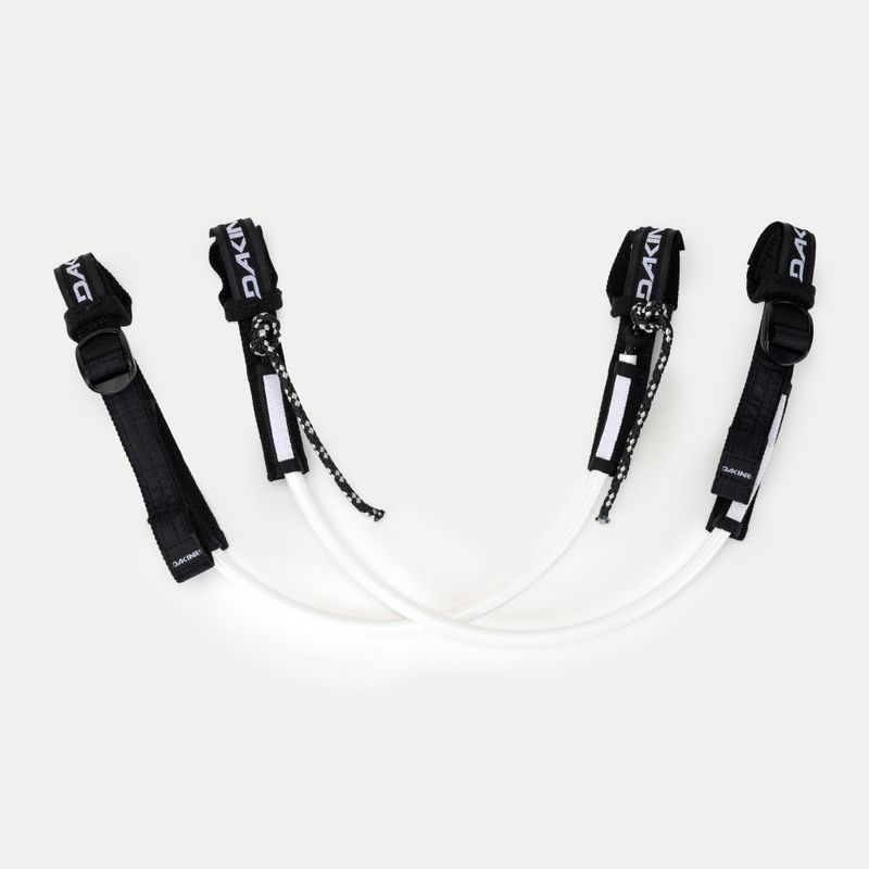 Dakine Lines trapecijos linijos balta ir juoda D4160400 2