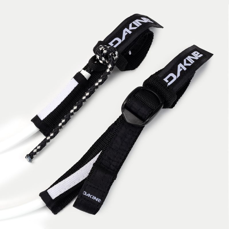 Dakine Lines trapecijos linijos balta ir juoda D4160400 3