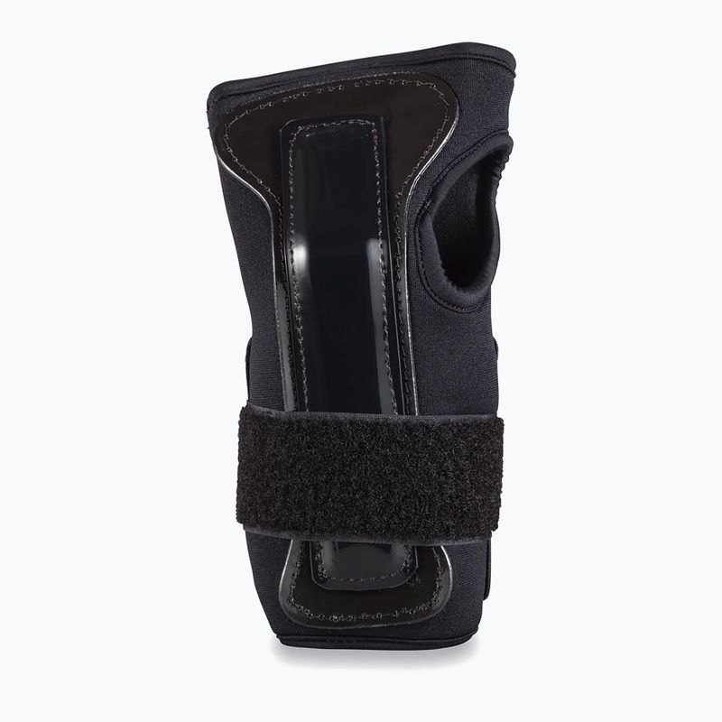Riešų apsaugos Dakine Wristguard black 3