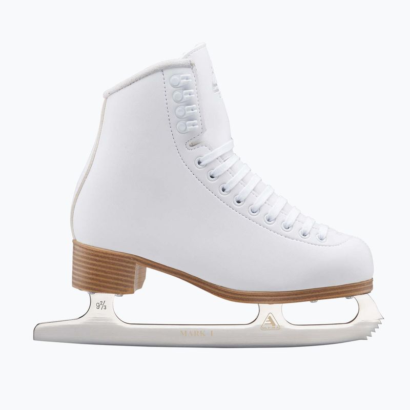 Moteriškos dailiojo čiuožomo pačiūžos Jackson Classic 200 Ultima Mark I Blade white 2