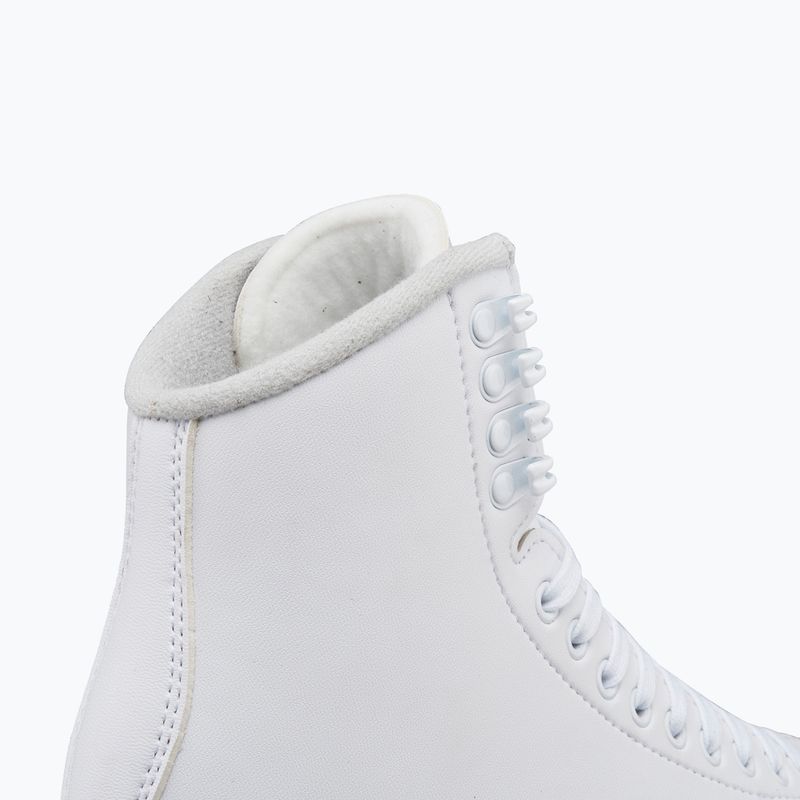 Moteriškos dailiojo čiuožomo pačiūžos Jackson Classic 200 Ultima Mark I Blade white 8