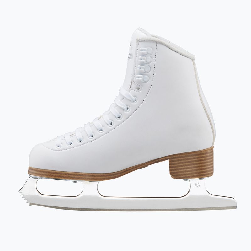 Moteriškos dailiojo čiuožomo pačiūžos Jackson Classic 500 Ultima Mark I Blade white 2