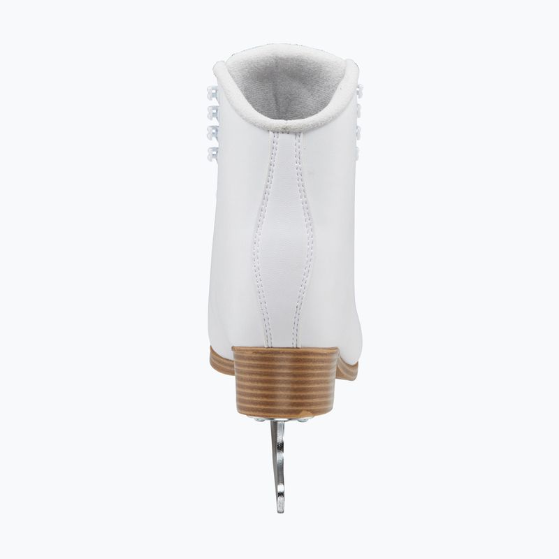 Moteriškos dailiojo čiuožomo pačiūžos Jackson Classic 500 Ultima Mark I Blade white 5