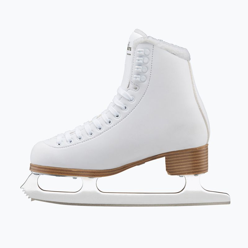 Moteriškos dailiojo čiuožomo pačiūžos Jackson Classic 380 Ultima Mark I Blade white 4